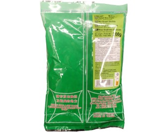 RIZ GLUANT VERT PRESSE