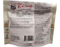 RIZ INSTANTANE AU CURRY ROUGE ET CREVETTE