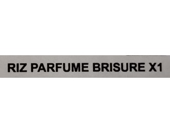 RIZ PARFUME BRISURE X1
