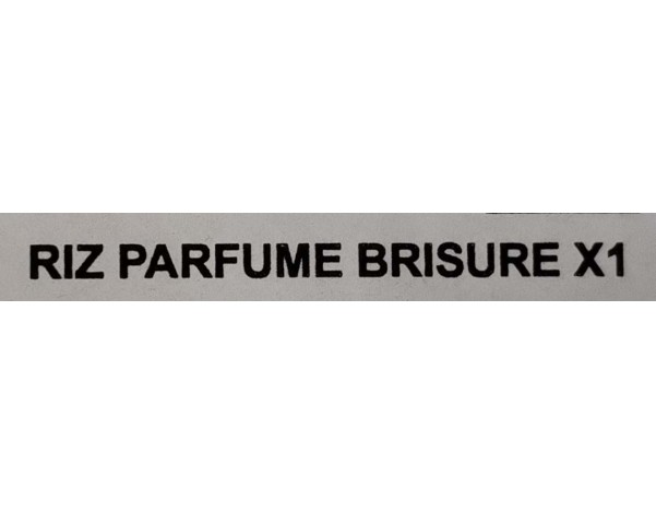 RIZ PARFUME BRISURE X1
