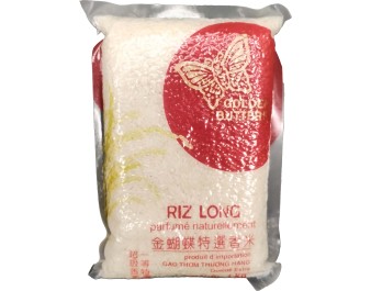 RIZ PARFUME JASMIN GRAINS LONGS