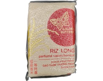 RIZ PARFUME JASMIN GRAINS LONGS