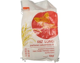 RIZ PARFUME JASMIN GRAINS LONGS