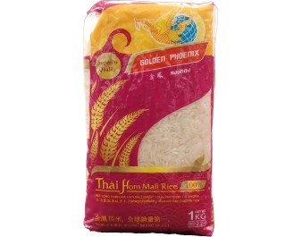 RIZ PARFUME JASMIN GRAINS LONGS