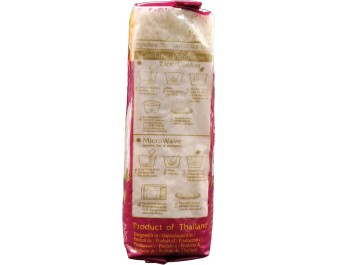 RIZ PARFUME JASMIN GRAINS LONGS