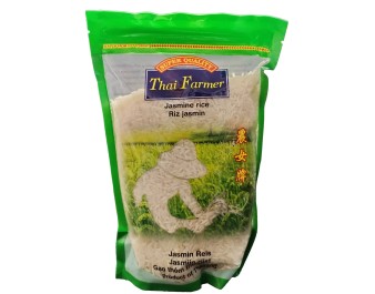 RIZ PARFUME JASMIN GRAINS LONGS