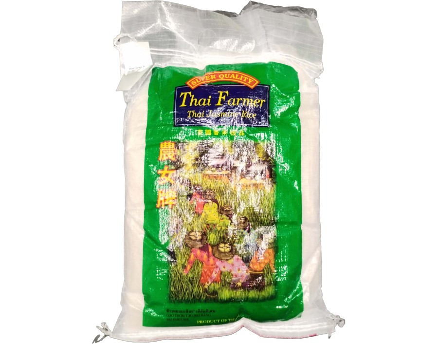 RIZ PARFUME JASMIN GRAINS LONGS