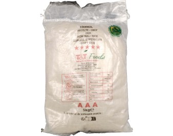 RIZ PARFUME JASMIN GRAINS LONGS