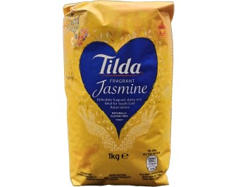 RIZ PARFUME JASMIN GRAINS LONGS