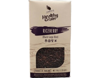 RIZ RICEBERRY GRAINS LONGS