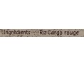 RIZ ROUGE GRAINS LONGS