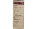 RIZ ROUGE GRAINS LONGS