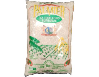 RIZ SURINAM GRAINS LONGS