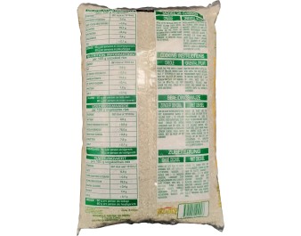 RIZ SURINAM GRAINS LONGS