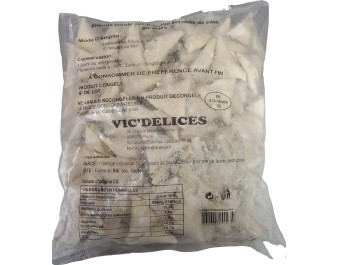 SAMOUSSAS AU POULET BOUCANE P’TIT JACKS 100 P. ****