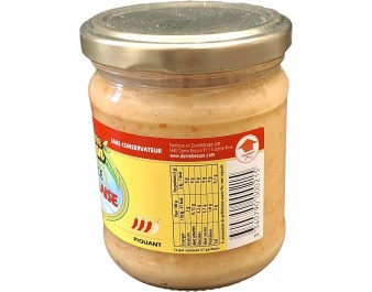 SAUCE ANTILLAISE