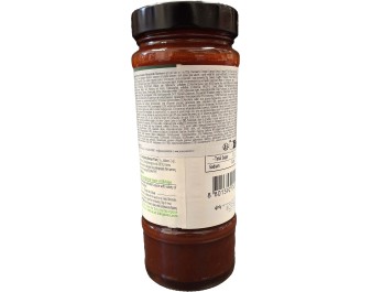 SAUCE BULGOGI PIMENTE