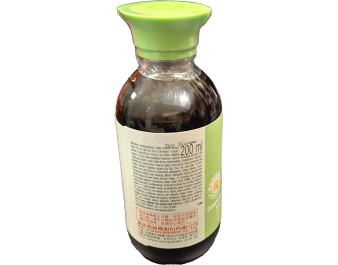 SAUCE DE SOJA POUR RAVIOLIS GYOZA