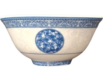 SAUCIERE FLEUR 9.5 CM
