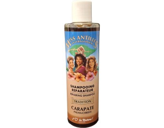 SHAMPOING REPARATEUR CARAPATE