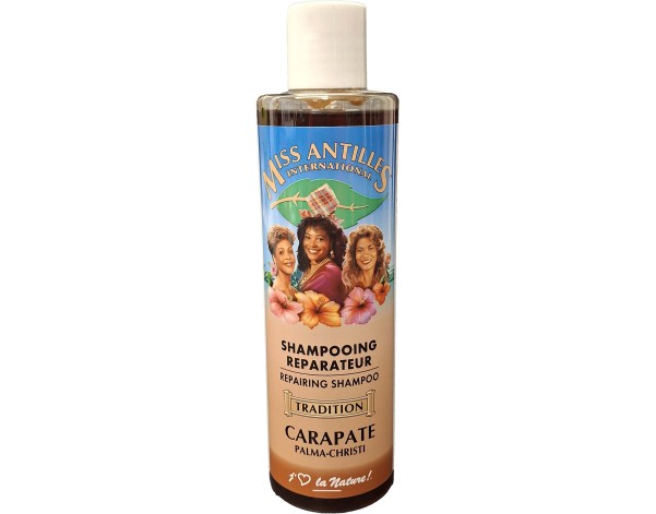 SHAMPOING REPARATEUR CARAPATE