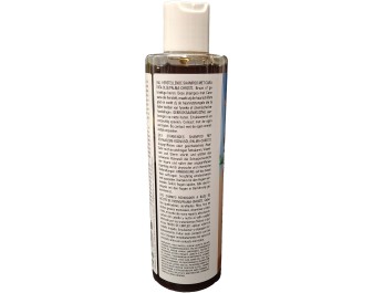 SHAMPOING REPARATEUR CARAPATE