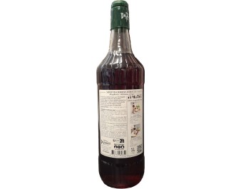 SIROP FRAMBOISE HIBISCUS