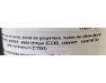 SODA GINGEMBRE