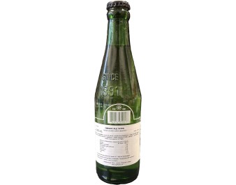 SODA GINGEMBRE