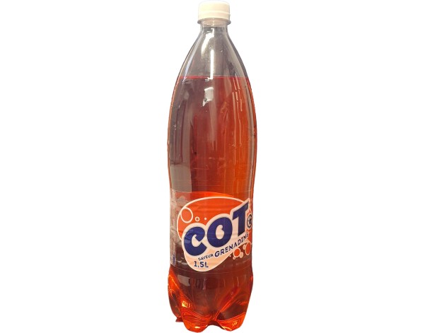 SODA GRENADINE