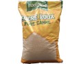 SUCRE DE CANNE ROUX