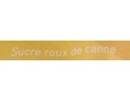 SUCRE DE CANNE ROUX