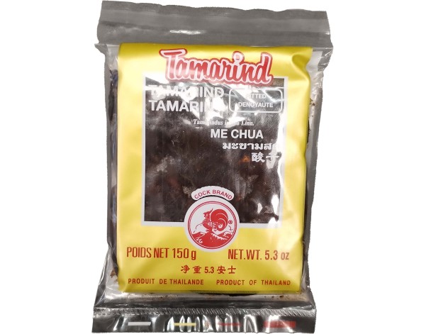 TAMARIN EN PATE