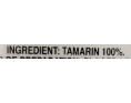 TAMARIN EN PATE