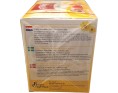 TISANE AMAIGRISSANTE AU CHRYSENTHEME