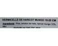 VERMICELLE DE HARICOT MUNGO 18-20 CM