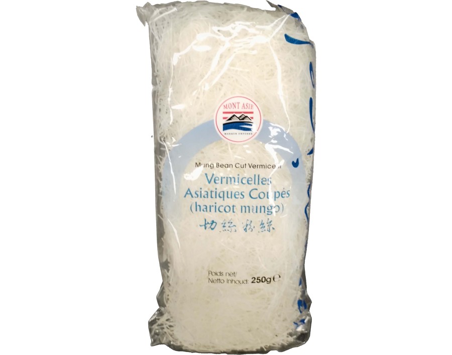 VERMICELLE DE HARICOT MUNGO COUPE