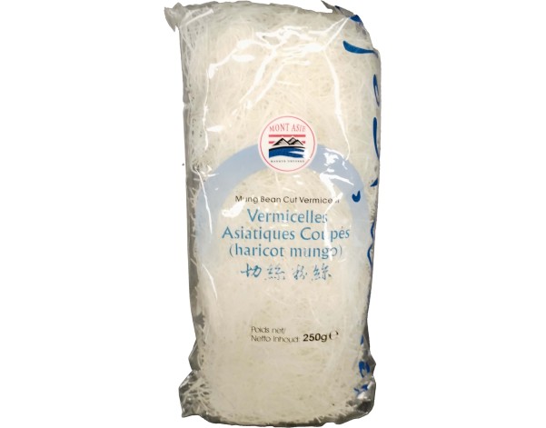 VERMICELLE DE HARICOT MUNGO COUPE