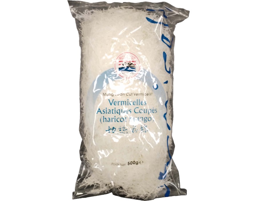VERMICELLE DE HARICOT MUNGO COUPE