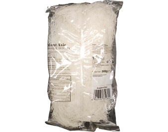 VERMICELLE DE HARICOT MUNGO COUPE