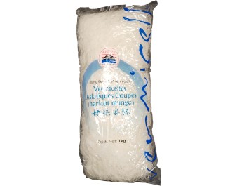 VERMICELLE DE HARICOT MUNGO COUPE