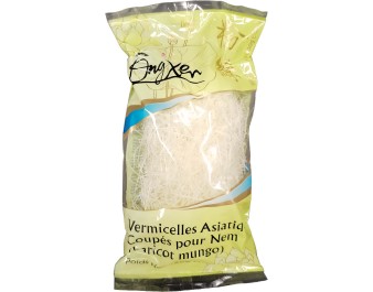 VERMICELLE DE HARICOT MUNGO COUPE