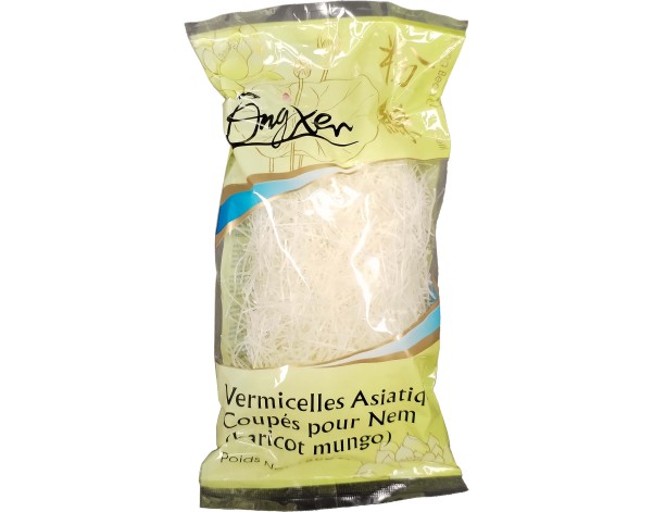 VERMICELLE DE HARICOT MUNGO COUPE