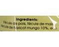 VERMICELLE DE HARICOT MUNGO COUPE