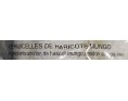VERMICELLE DE HARICOT MUNGO