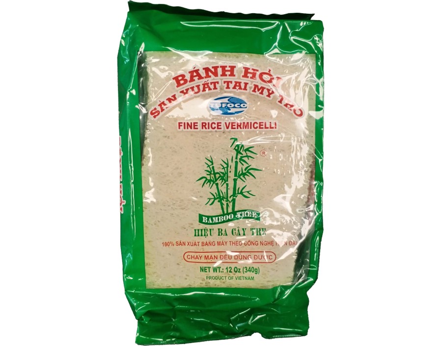 VERMICELLE DE RIZ BANH HOI