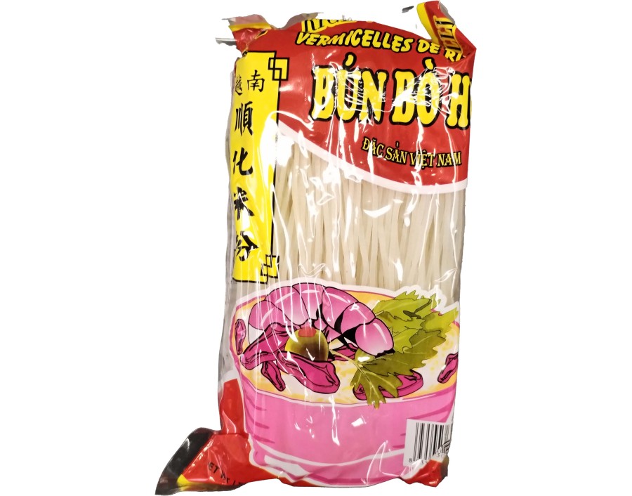 VERMICELLE DE RIZ BUN BO HUE