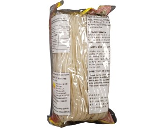 VERMICELLE DE RIZ BUN BO HUE