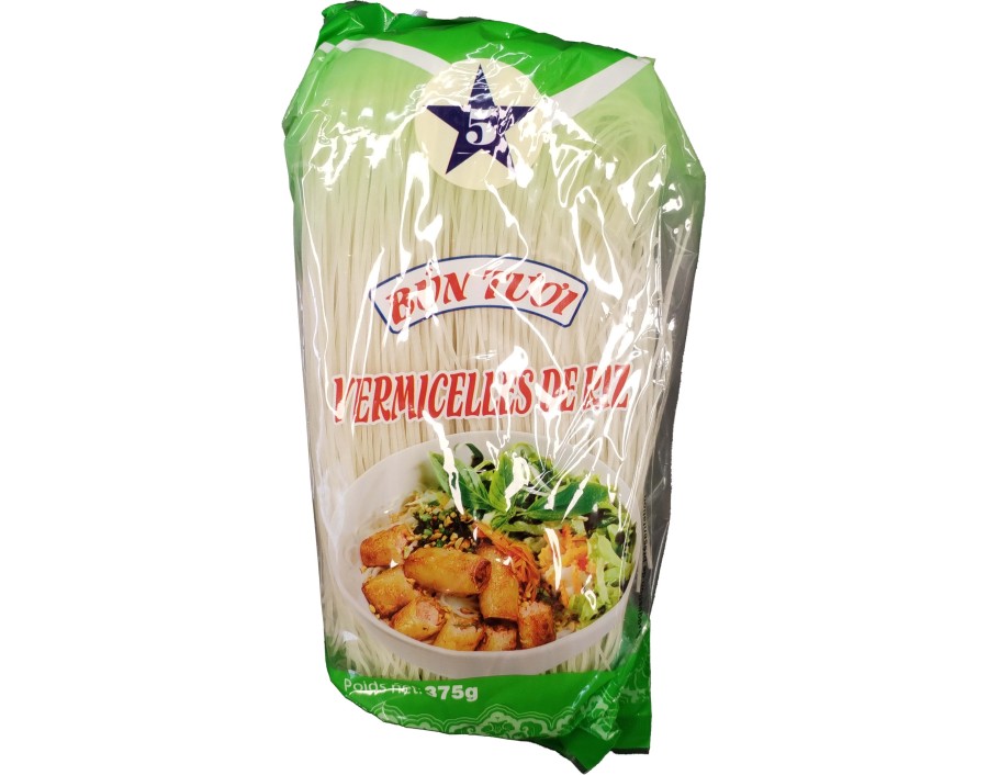 VERMICELLE DE RIZ BUN TUOI