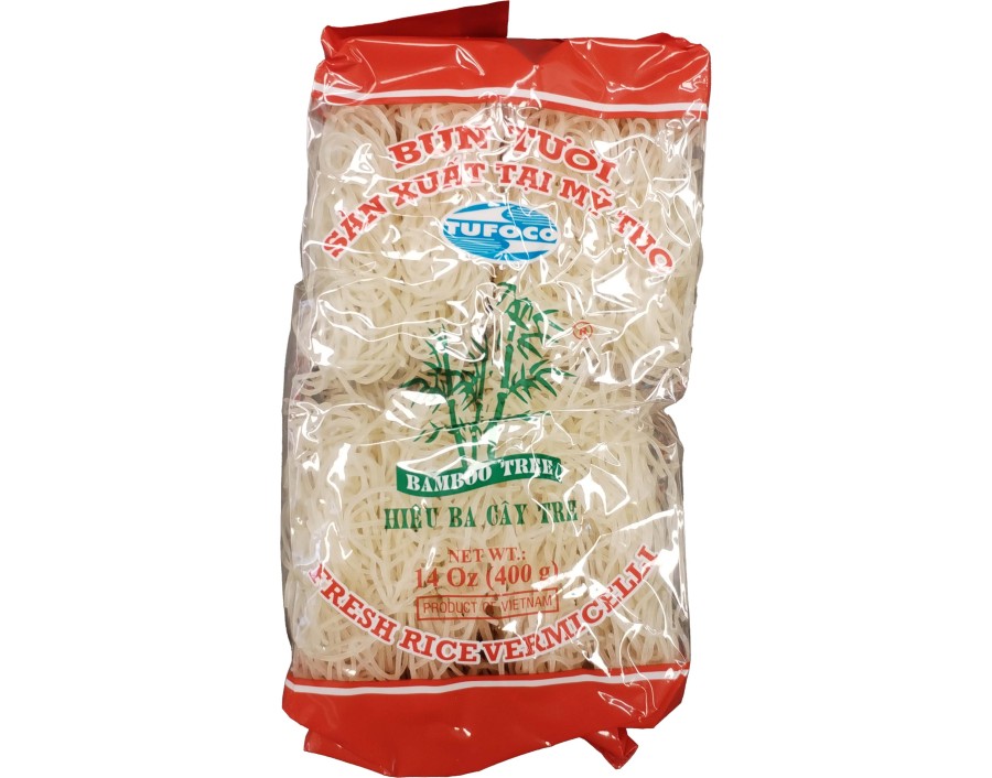 VERMICELLE DE RIZ BUN TUOI 8 P.